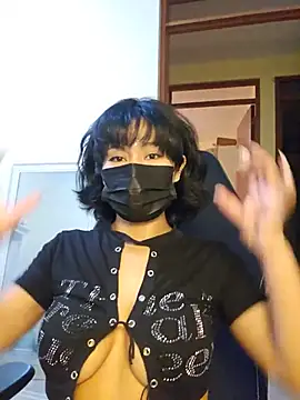 แชท XXX สดของ Latin_summer