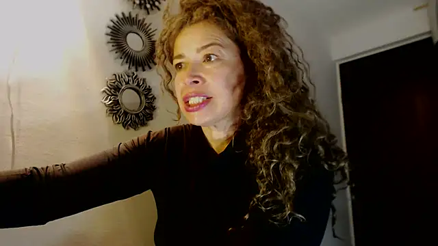 dalilasquirt1 Adlı Modelin Web Kamerası Şovu