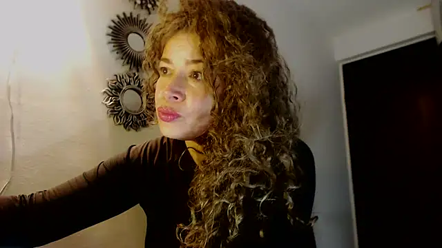dalilasquirt1 Pertunjukan Webcam