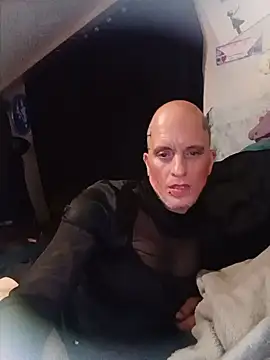 Gohstdog Webcam show