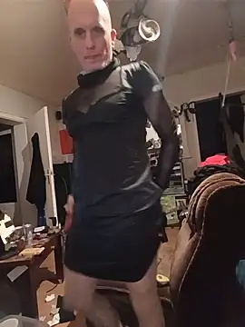 Gohstdog Webcamshow