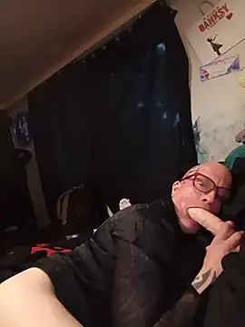Gohstdog – webcam-show