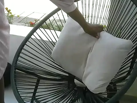 missytrig's Webcam Show