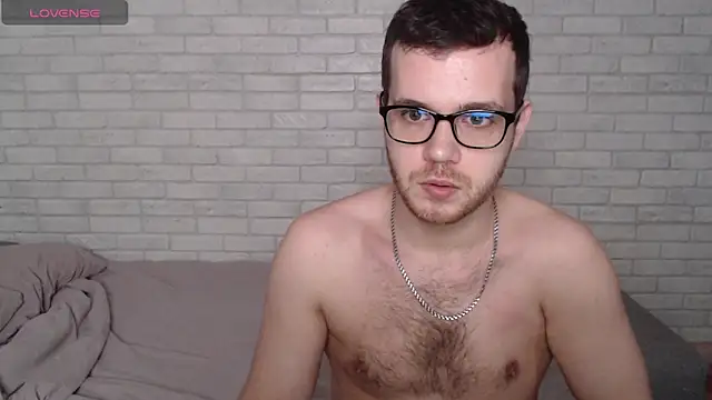Show webcam de Alexxx_horny