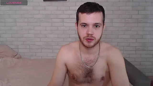 Alexxx_horny 网络视讯表演