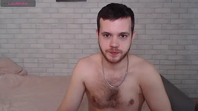 Show webcam de Alexxx_horny
