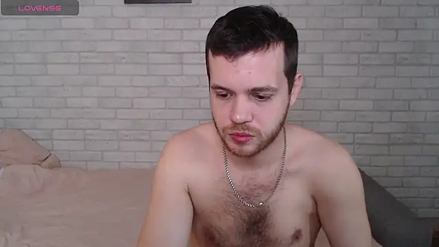 Pertunjukan Kamera Web Alexxx_horny