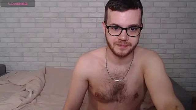 Pertunjukan Kamera Web Alexxx_horny