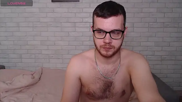 Alexxx_horny Show Webcam