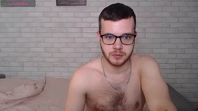 Show de Alexxx_horny na webcam