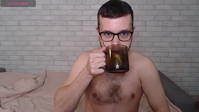 Alexxx_horny: вебкам-шоу