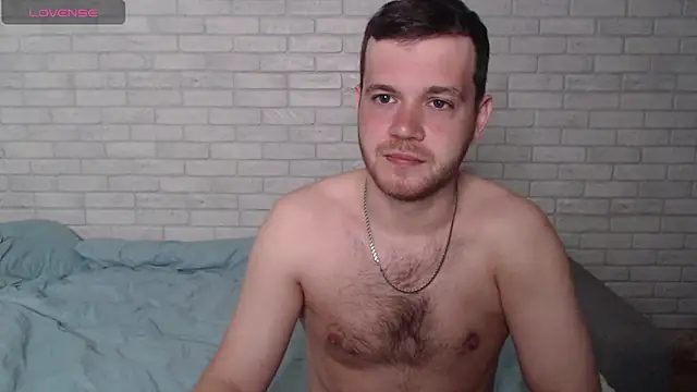Alexxx_horny Adlı Modelin Web Kamerası Şovu