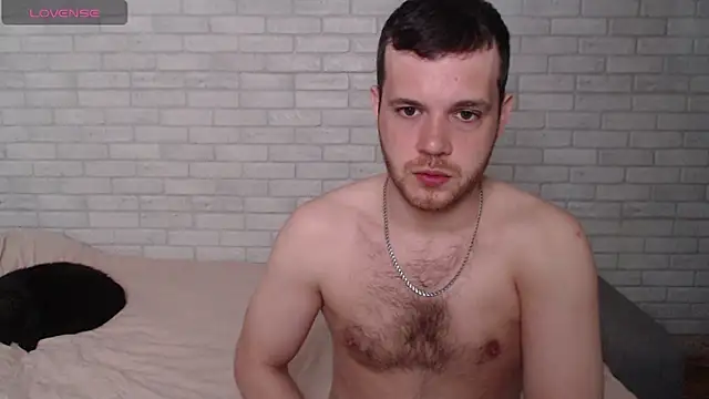 Alexxx_horny: вебкам-шоу
