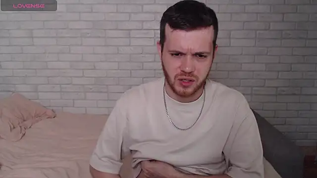 Alexxx_horny: вебкам-шоу