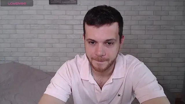 Show webcam de Alexxx_horny