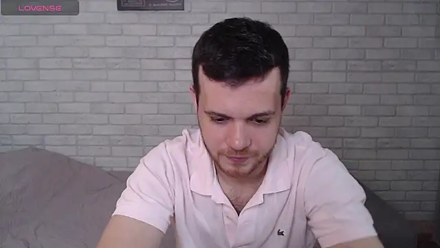 Show de Alexxx_horny na webcam