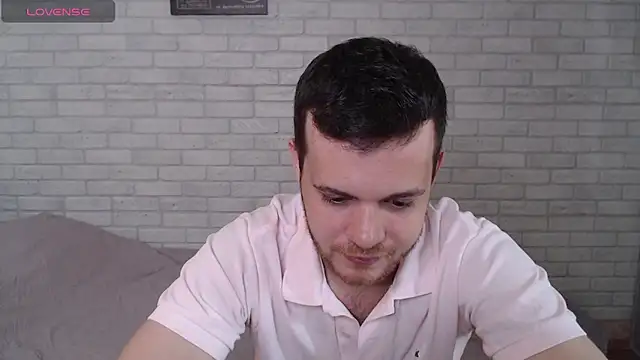 Show Webcam de Alexxx_horny