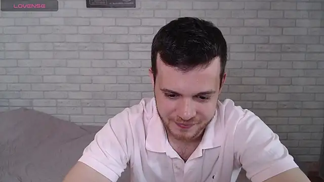 Show Webcam de Alexxx_horny
