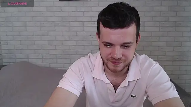 Show Webcam de Alexxx_horny