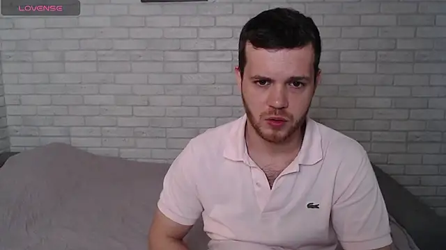 Alexxx_horny Adlı Modelin Web Kamerası Şovu