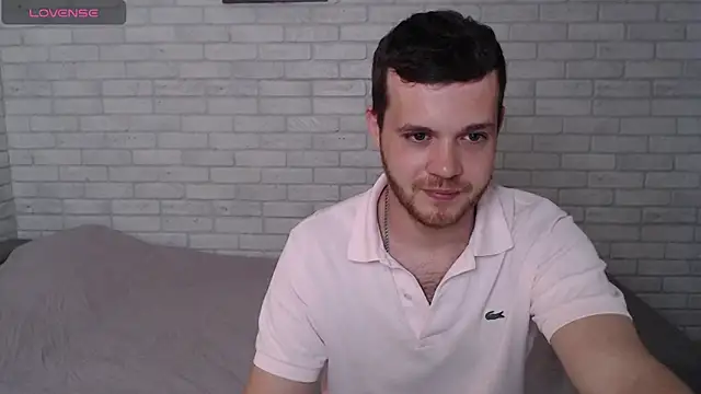 Show webcam de Alexxx_horny