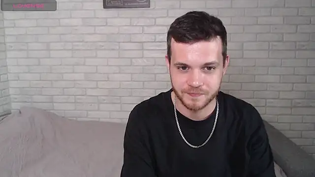 Show webcam de Alexxx_horny