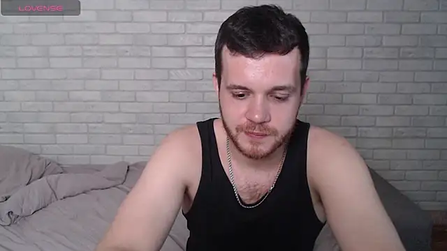 Pertunjukan Kamera Web Alexxx_horny