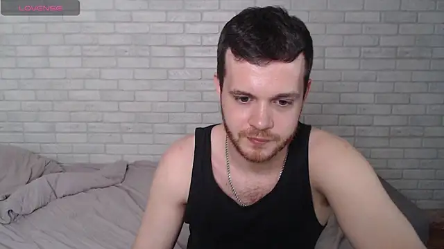 โชว์เว็บแคมของ Alexxx_horny