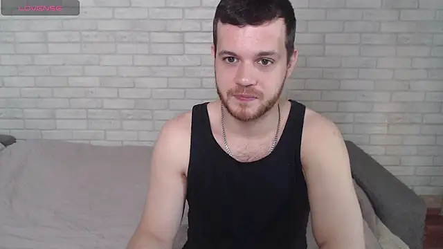 Show Webcam de Alexxx_horny