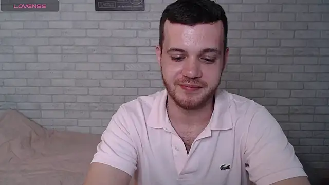 Alexxx_horny – Kamerová šou