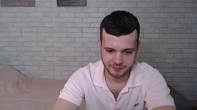 Alexxx_hornyn Webbikameraesitys