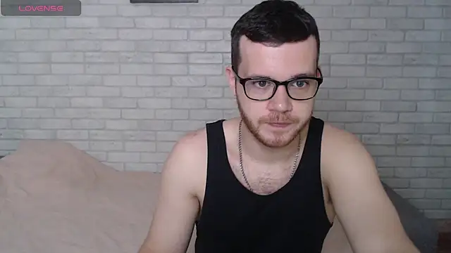 Alexxx_horny Adlı Modelin Web Kamerası Şovu