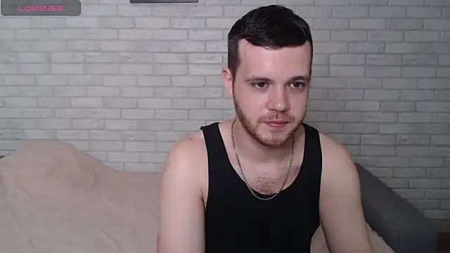 Webkamerová show Alexxx_horny