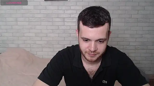 Alexxx_horny Шоу с уебкамера