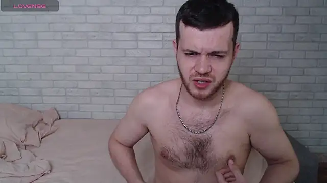 Alexxx_horny Webcamshow