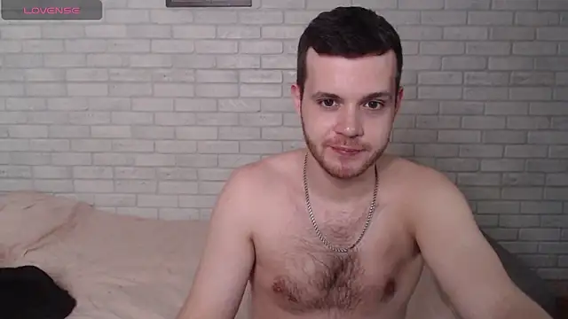 Alexxx_horny: διαδικτυακό σόου στην κάμερα