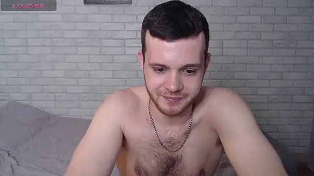 Alexxx_hornyのウェブカメラショー