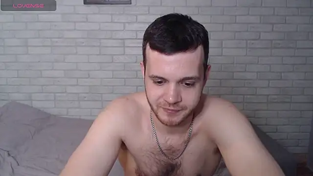 Alexxx_horny: вебкам-шоу