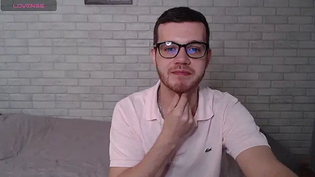 Webkamerová show Alexxx_horny