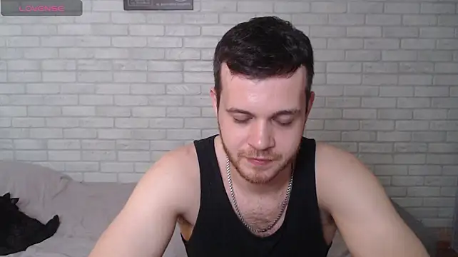 Alexxx_horny: вебкам-шоу