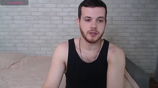 Alexxx_horny: вебкам-шоу