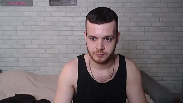 Show de webcam de Alexxx_horny