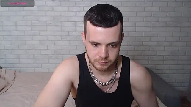 Alexxx_horny: вебкам-шоу