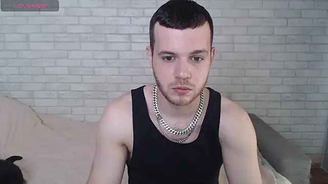 Show Webcam de Alexxx_horny