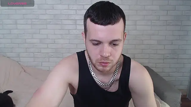 Alexxx_horny Webcam-Show