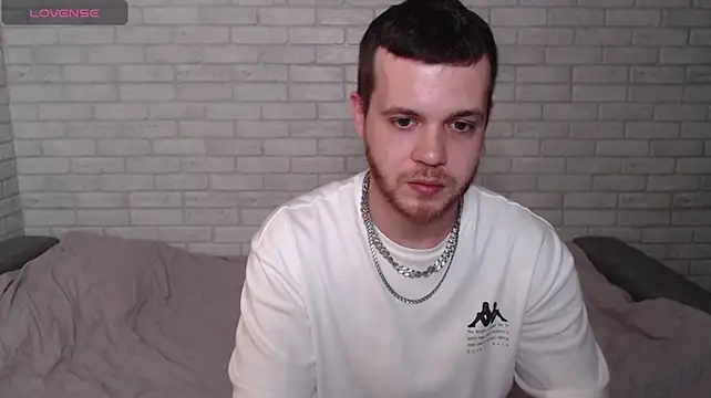 Show webcam de Alexxx_horny