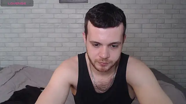 Show webcam de Alexxx_horny