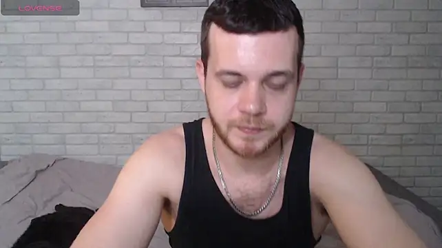 Alexxx_horny Adlı Modelin Web Kamerası Şovu