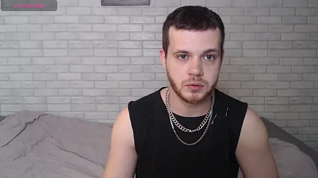 Show Webcam de Alexxx_horny