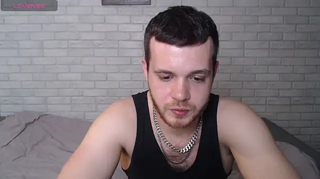 Show Webcam de Alexxx_horny